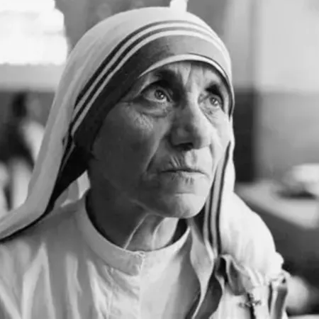 Mother Teresa
